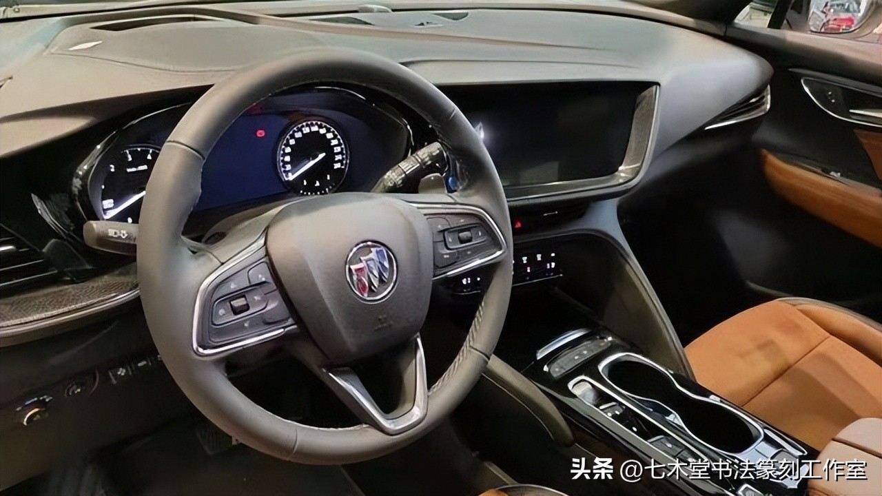 别克新款suv昂科威s,上汽通用2021款全新别克昂科威s