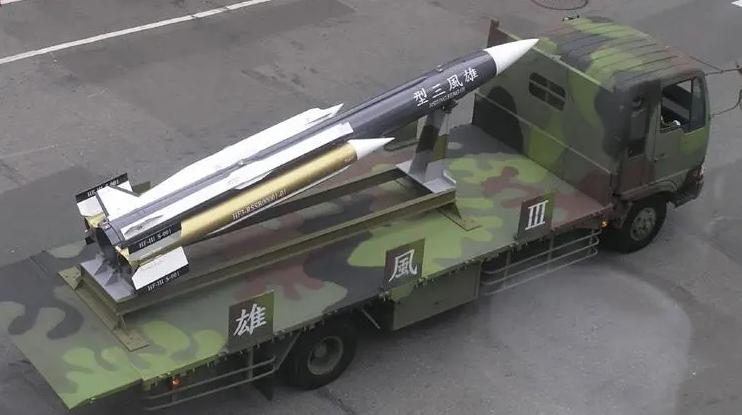 忧我封岛缺弹？台买先进*火军**千亿！购美战机导弹能否威胁解放军？