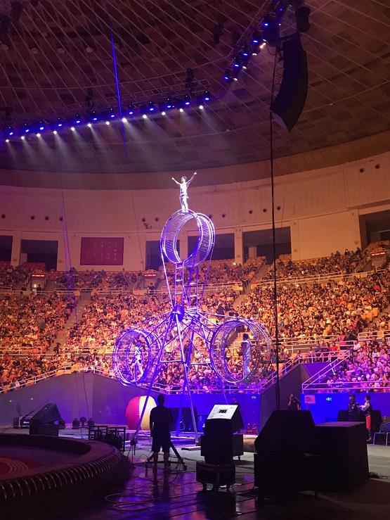 国际马戏小丑嘉年华天津,马戏小丑嘉年华怎么样