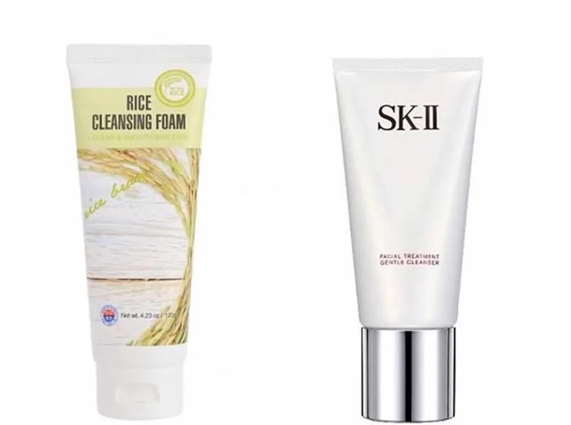 香港洗面奶什么牌子好,香港哪个牌子的洗面奶最好