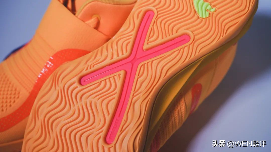 puma增帅的一款鞋,沉浸式开箱puma跑鞋