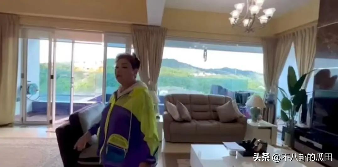 老牌港星扎堆定居北京,港星内地聚集