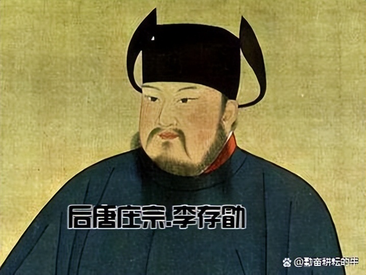 五代吴越国和吴国战争,五代十国的吴越与战国吴越