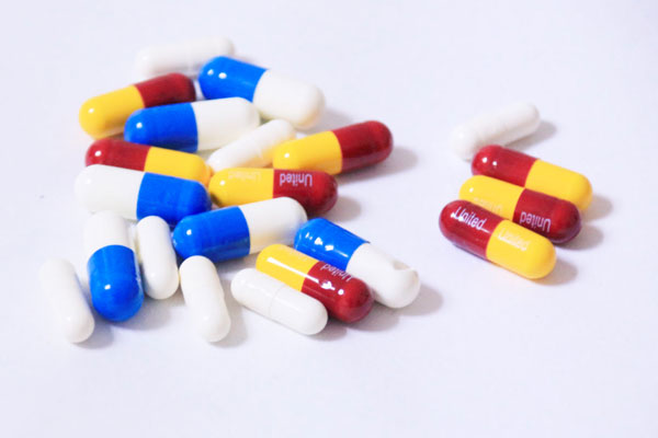 吃了抗抑郁药身体变结实,一旦吃了抗抑郁药就要永久吃吗