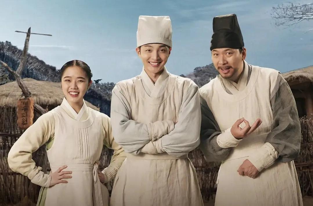 2022年1月韩剧新剧推荐,新剧推荐2020年正在热播韩剧