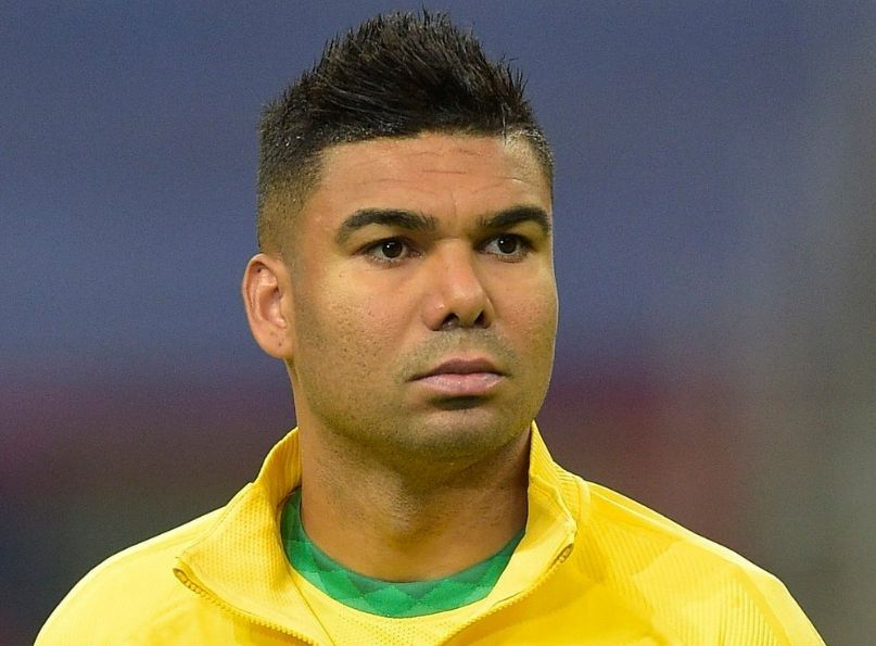 7000万完爆1.2亿，卡塞米罗给恩佐上了一课，他才是世界第一腰王