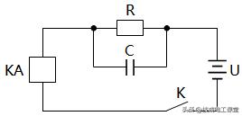 电工中间继电器接线视频教程大全,常见继电器典型电路电工基础知识