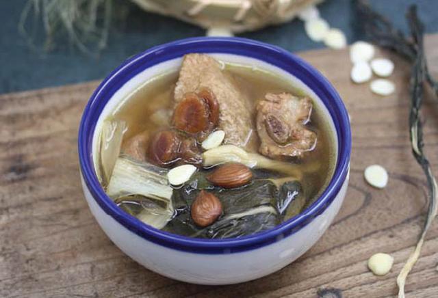 什么炖菜润肺止咳,润肺止咳经典食谱