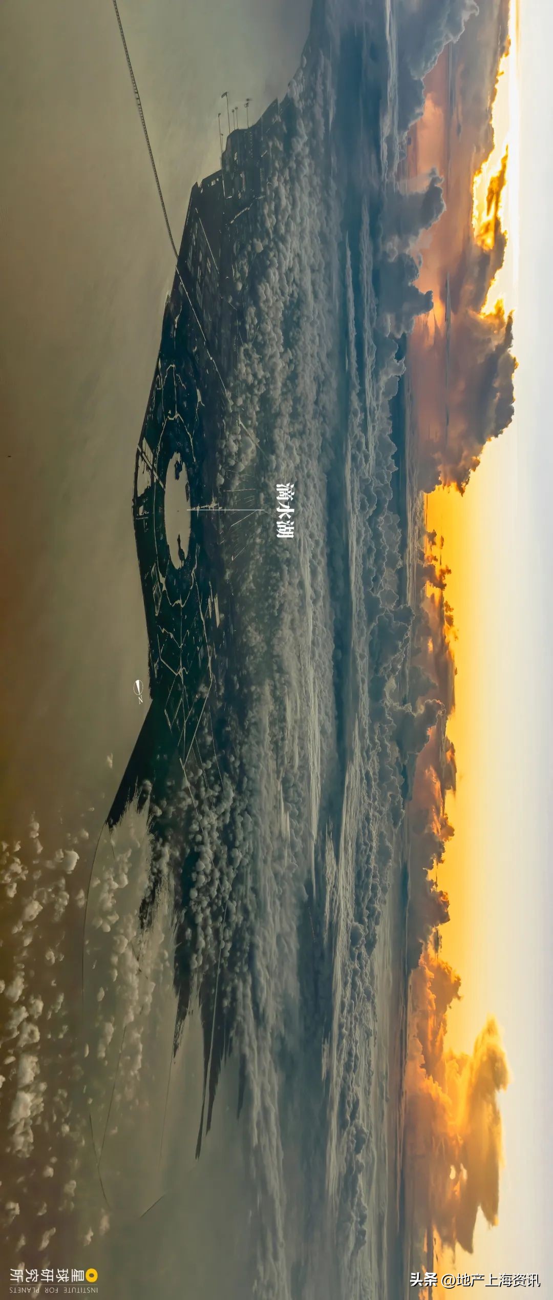 上海为什么需要洋山港,临港会是上海未来最好的地方吗