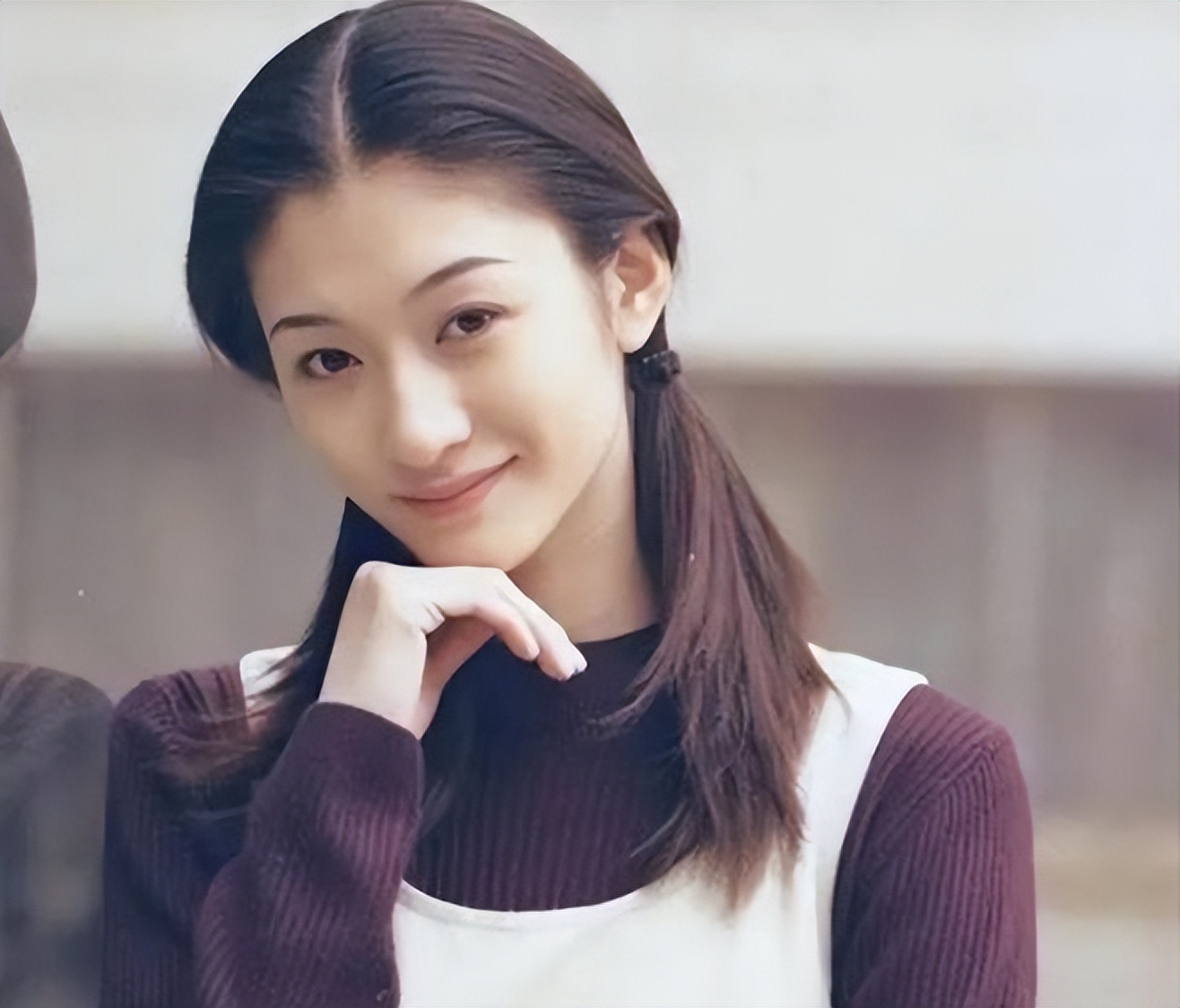 谢娜李小冉最后一次同框,谢娜李小冉再也回不去的闺蜜情