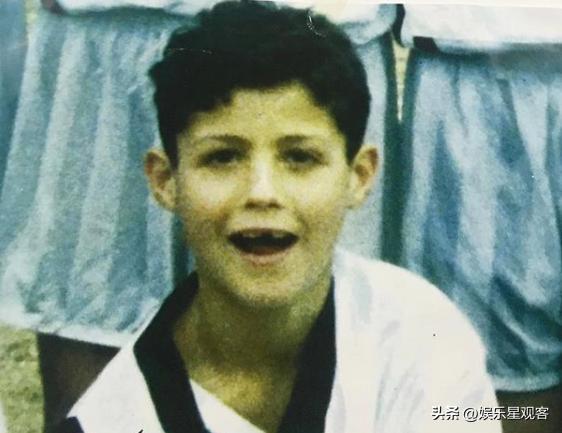 世界足坛十大杰出球星,足坛历史最顶级的五名球员