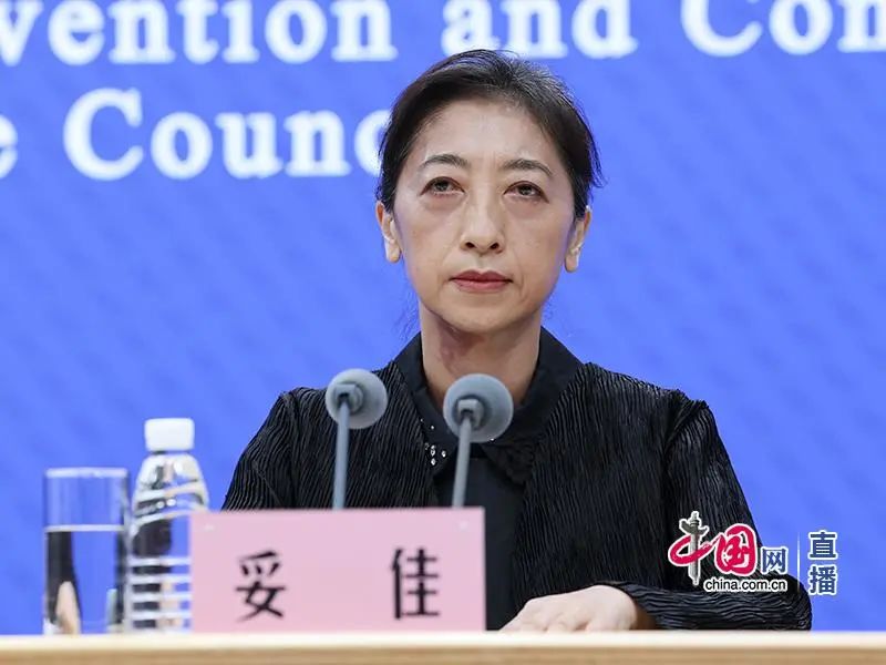 国务院联防联控机制就科学精准做好疫情防控有关情况举行新闻发布会（实录全文）