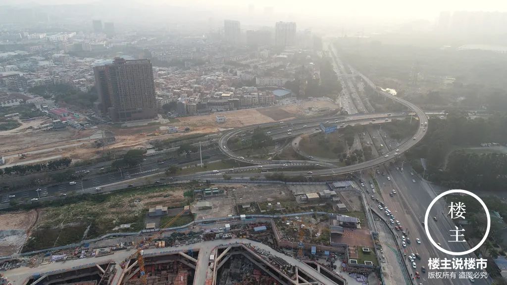 汉溪长隆怎么样,耀胜新世界汉溪长隆