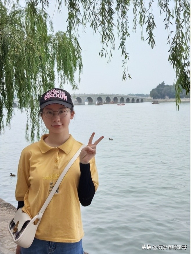 人大学姐教你历史考高分，想考人大的来看