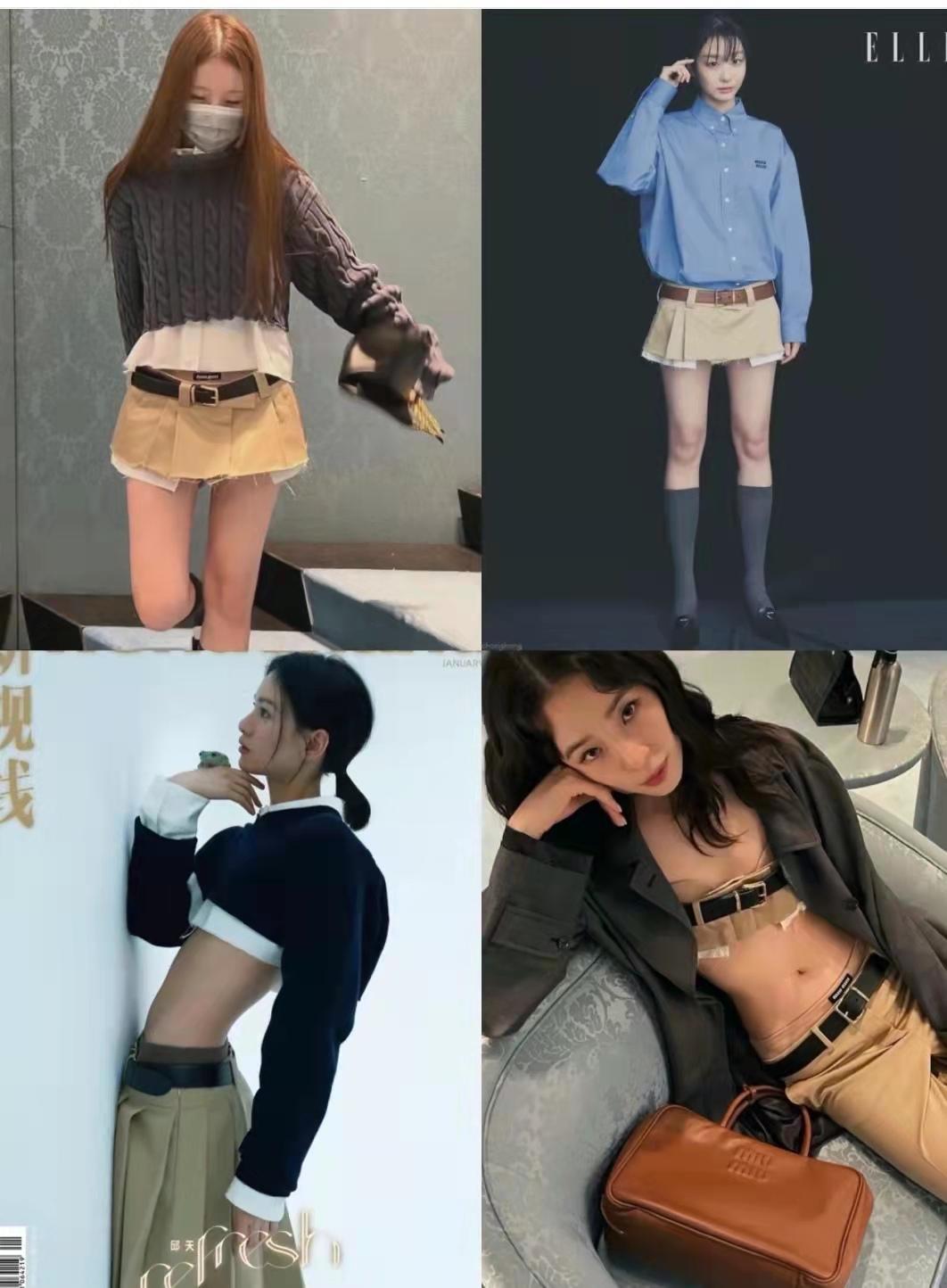 最近流行的这些单品凡人真的不要买