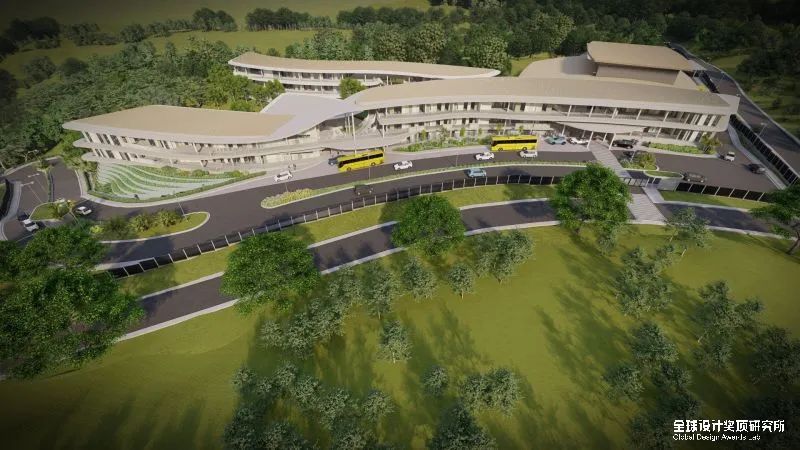 伦敦杰出地产大奖申报,伦敦杰出地产大奖