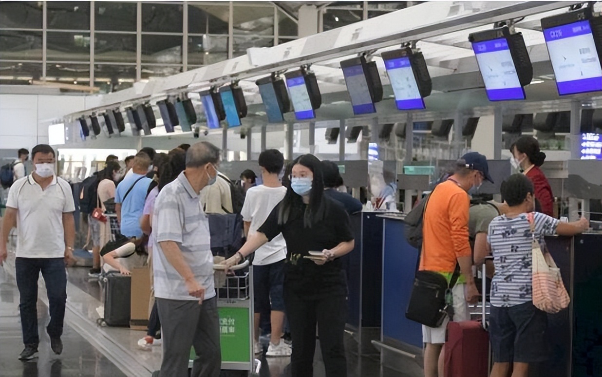 香港境外旅游政策最新,香港开放出境游