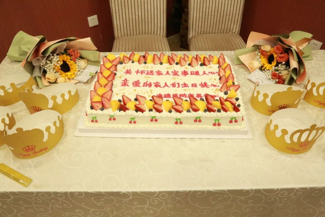 暖心服务送关爱,贴心服务助力精准康复