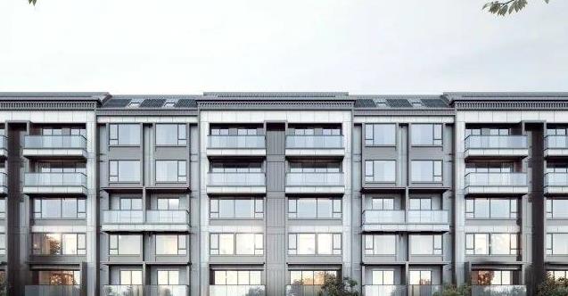 青浦通润朱韵兰亭市场中心丨通润朱韵兰亭网站首页最新价格