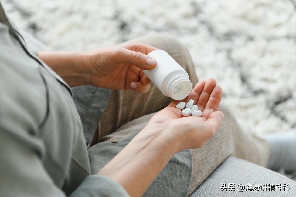 治疗抑郁症不要自行停药医学科普,抑郁症药物如何逐渐减量