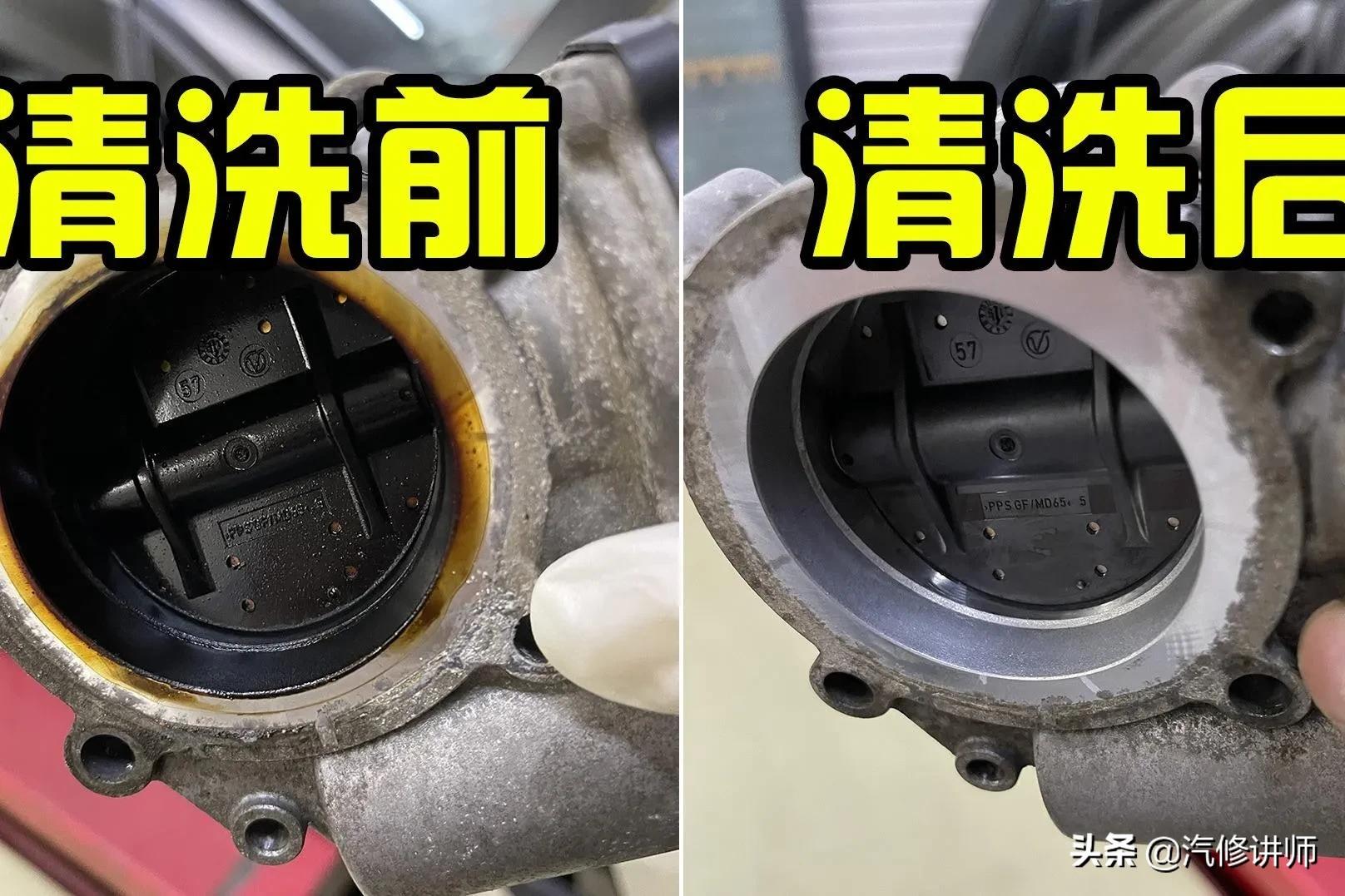 大众新捷达各种故障修理,19款大众捷达常见故障