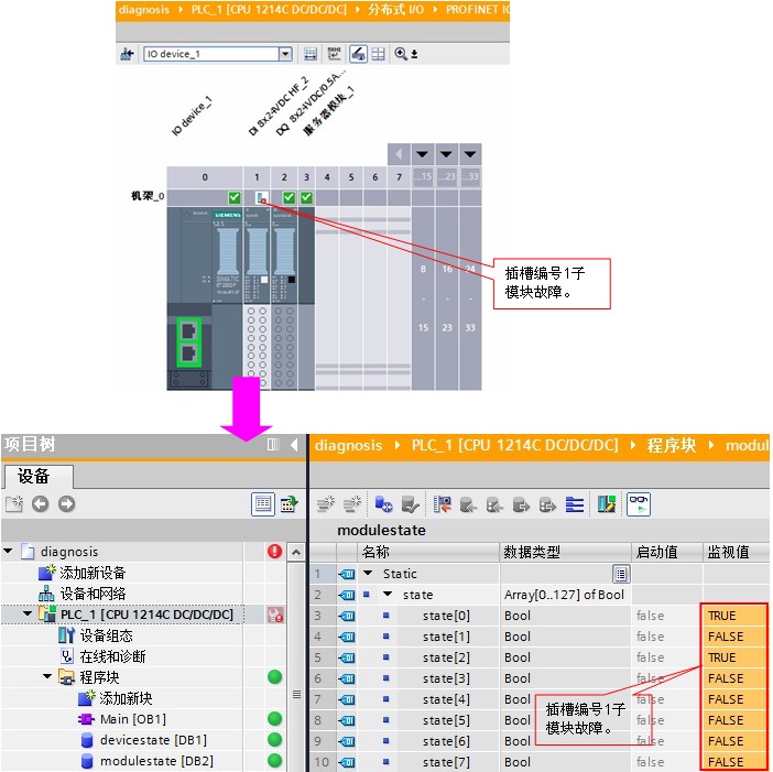 s7-1200组态后怎么恢复,s7-1200如何组态硬件