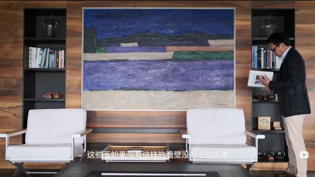 精装房背景墙做反了,背景墙整墙做好不好看