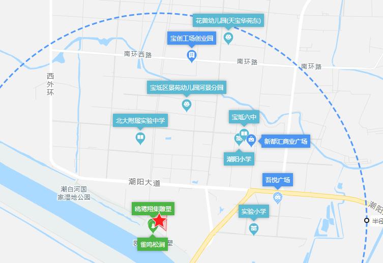 天津出让六十多宗地,武清雍鑫新拿地块