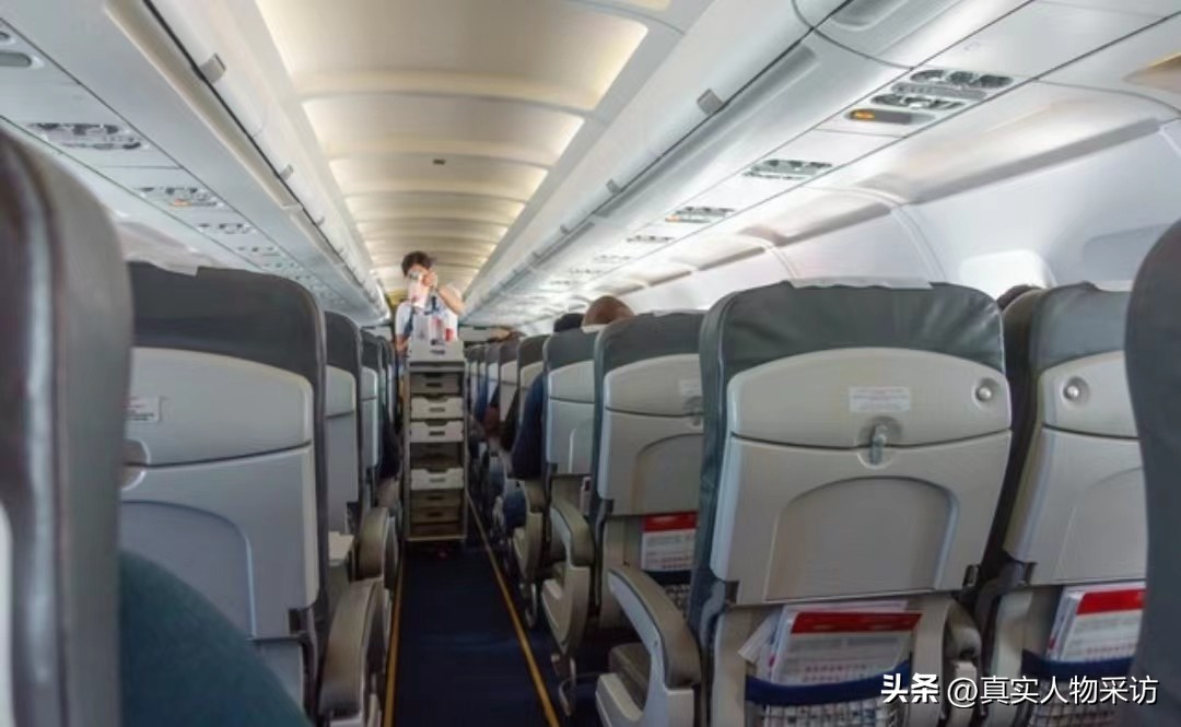 当上一名合格的空姐到底有多难,你们知道当空姐这份工作有多难吗