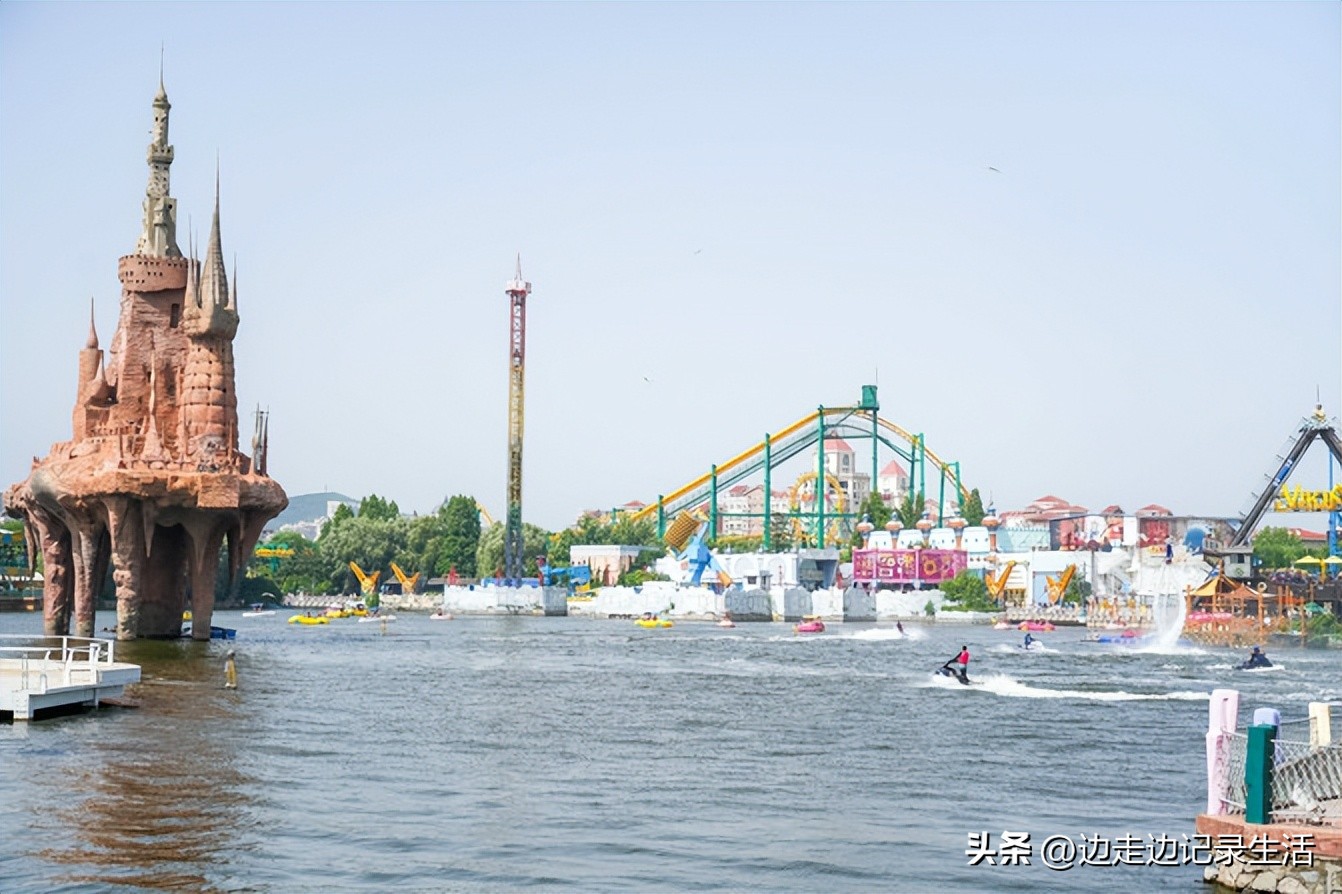 大连横山景区游玩攻略,大连到沈阳沿途游玩攻略