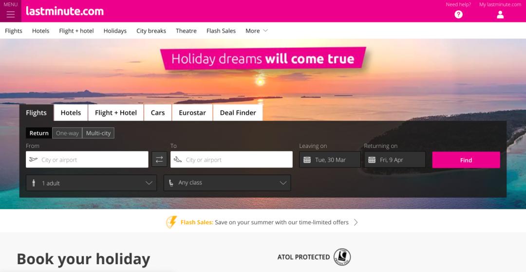 英国生活超实用比价网站汇总，省钱soeasy​！​