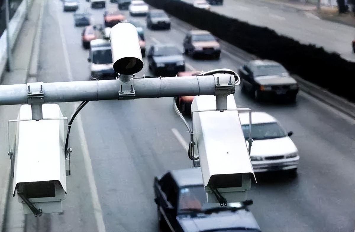 交通违章交罚款?这7种情况可以申诉