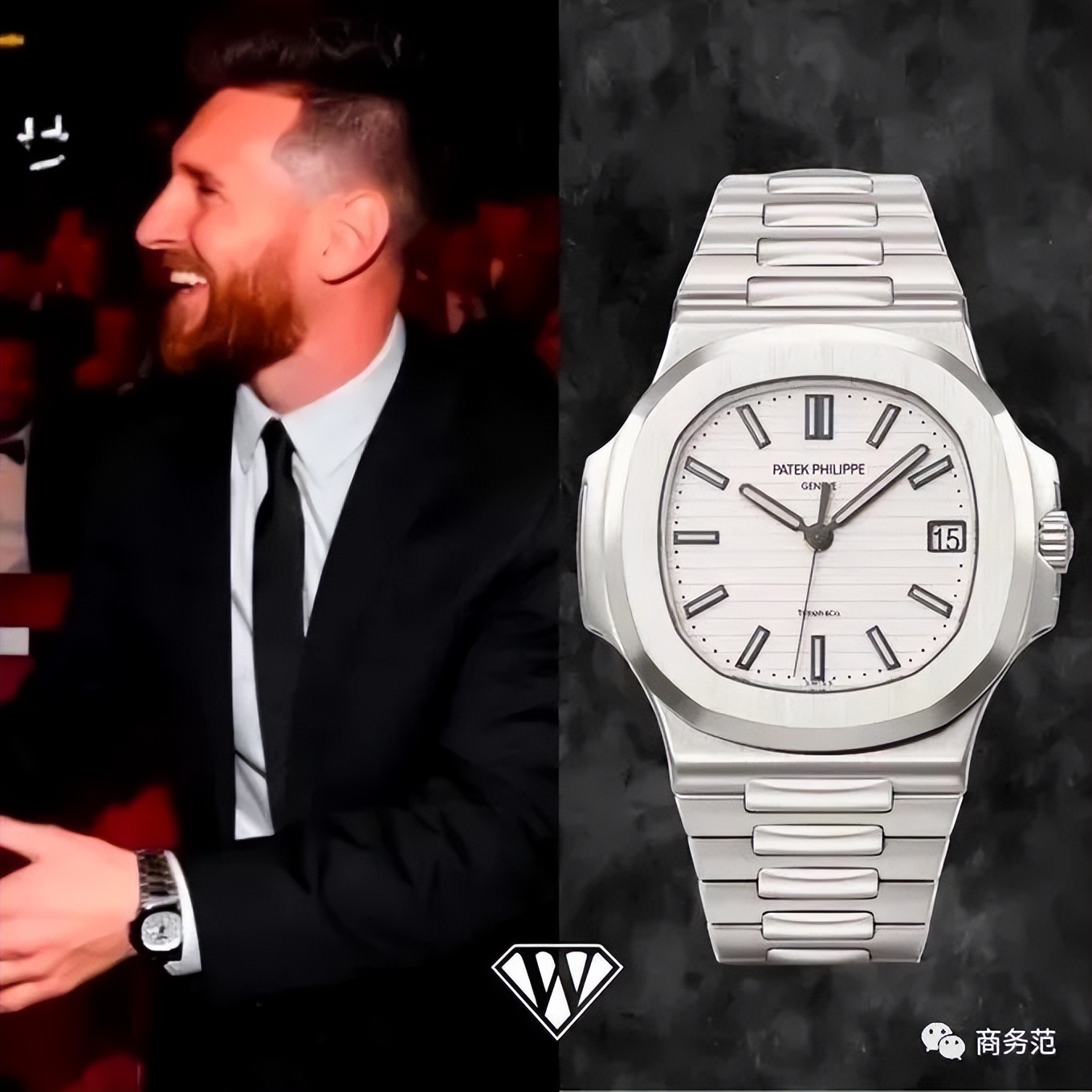 梅西现身lv,梅西穿阿根廷卡塔尔世界杯球衣