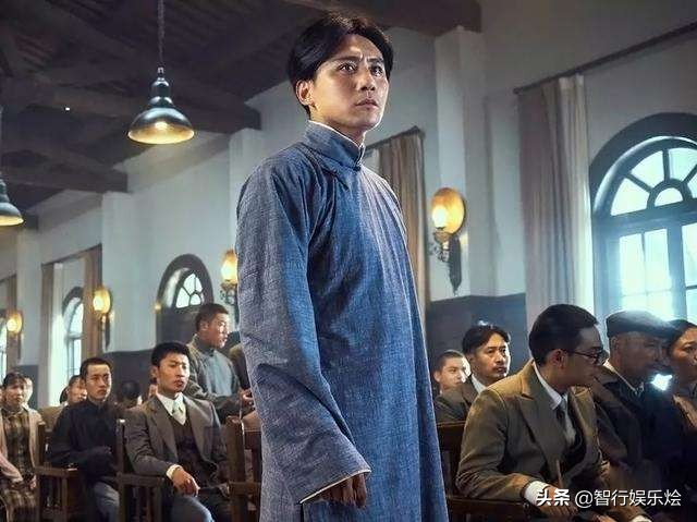 长春电影节刘烨再次荣登影帝，用心演好32年为国守岛人，感动全民