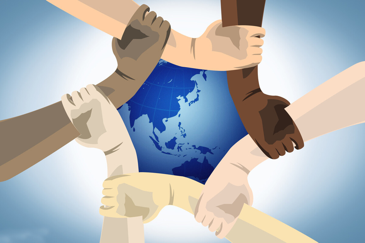 黄种人杂交白种人,黄种人可以和白种人杂交吗