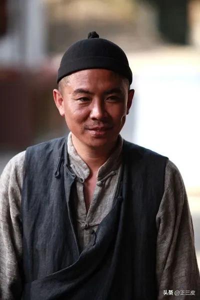 《红河印》43章：老叙州城中混社会的四大势力