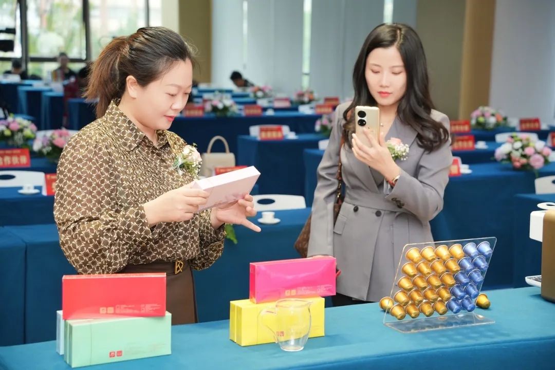 开启喝茶新模式,开启饮茶方式新纪元