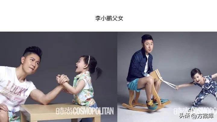 2019海澜之家父亲节创意提案,海澜之家父亲节创意广告