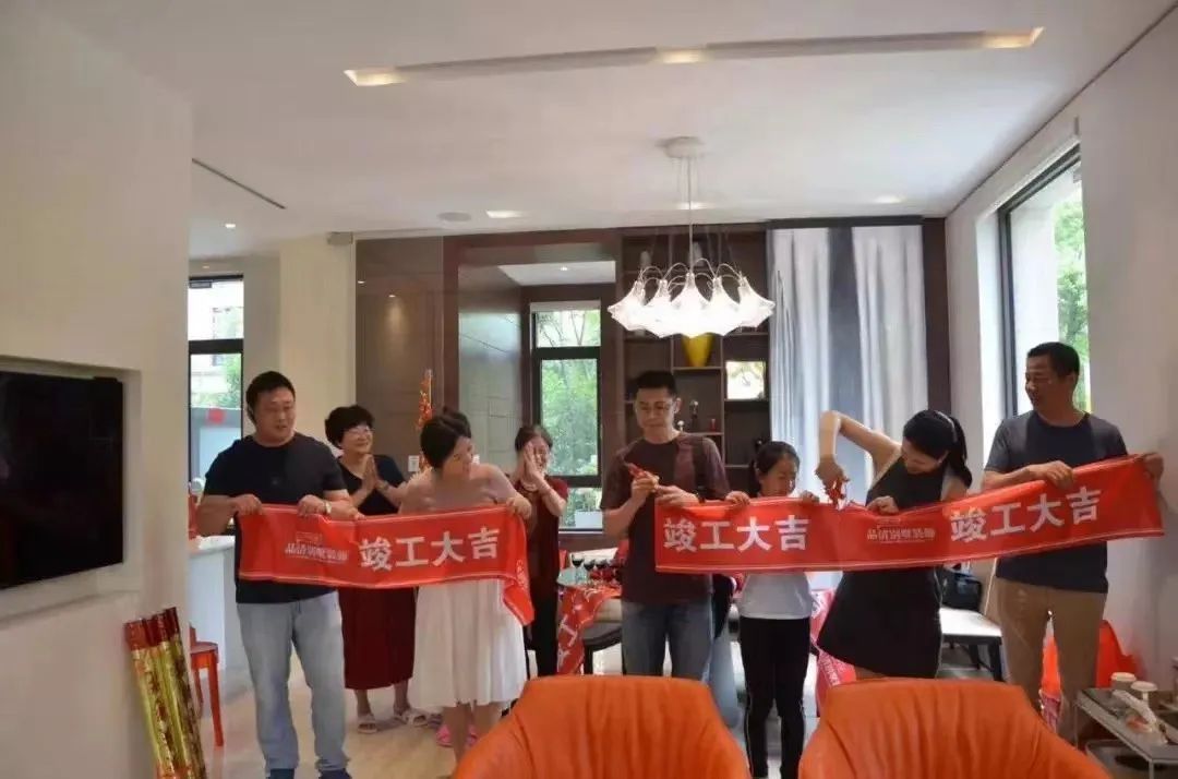 上海品清别墅装饰常州分公司,南通品清别墅装饰口碑