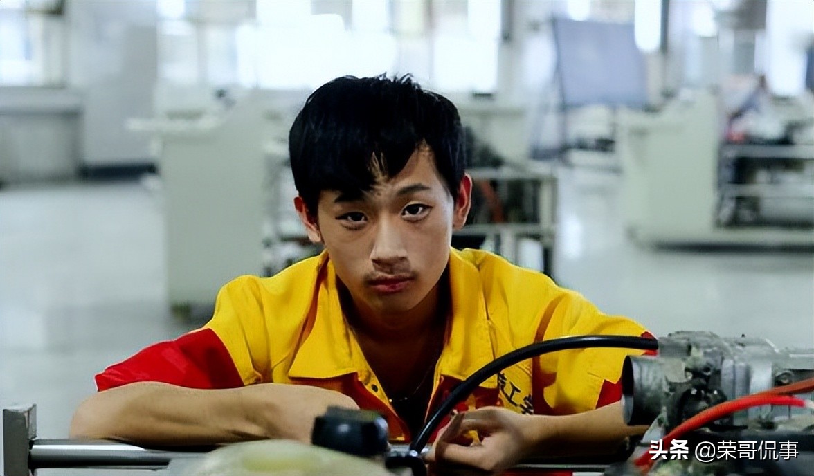 为什么宁读烂高中不读职校,宁选烂高中也不选技校