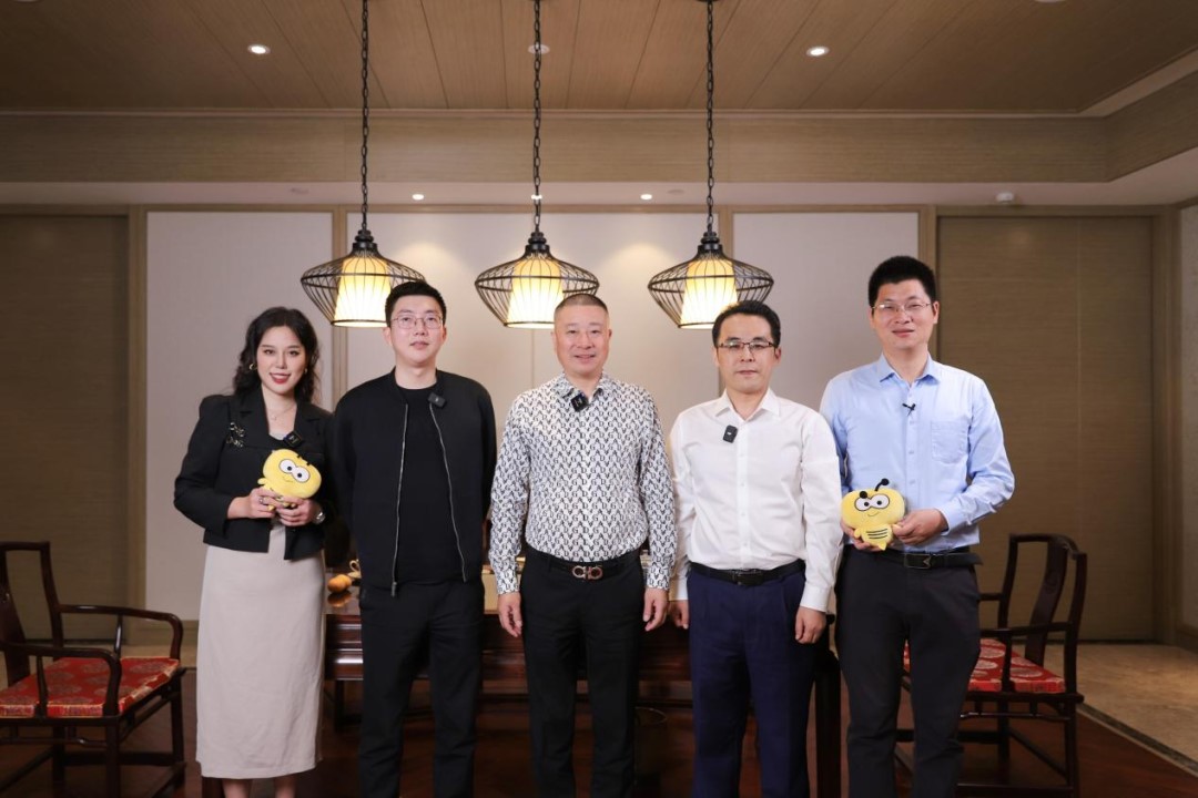 对话顶立欧雅纳特丨传统制造企业的“人货场”重构该从何入手？