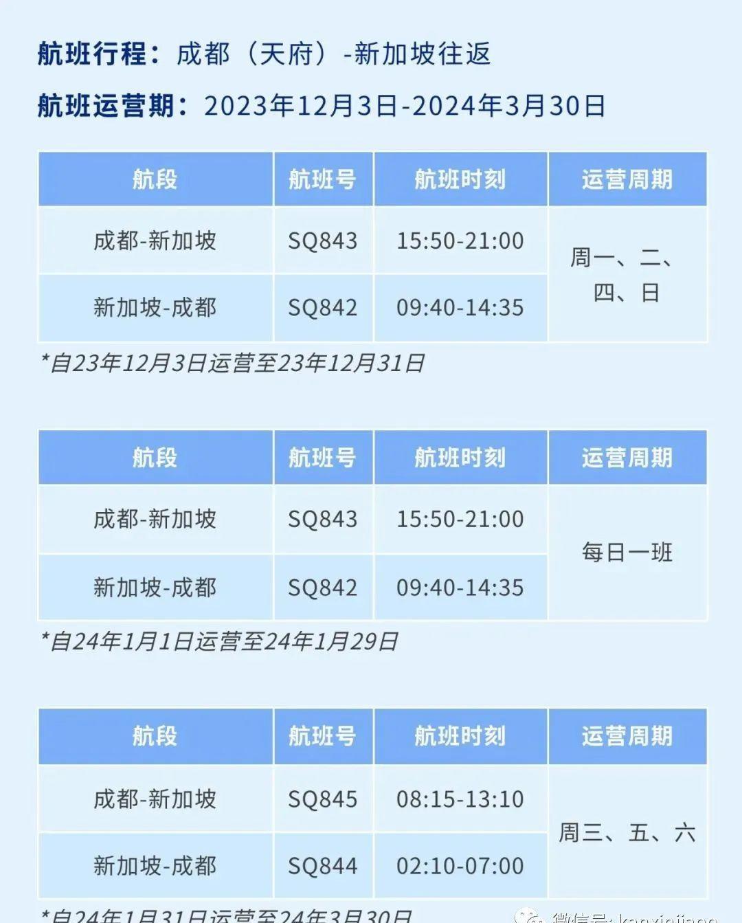 超低折扣最高可达1折,新航机票打折