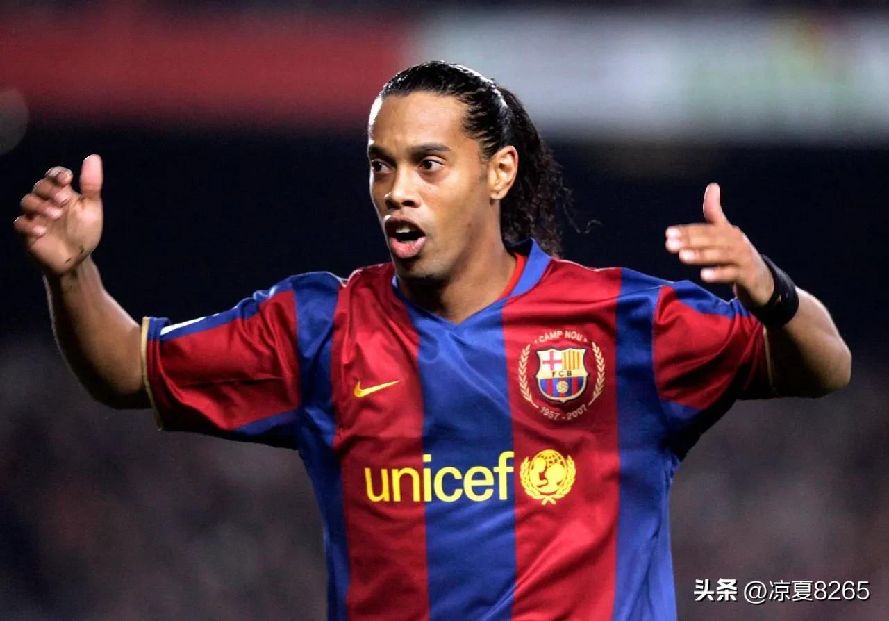 巴萨的10号是什么梗,巴萨内马尔10号球衣