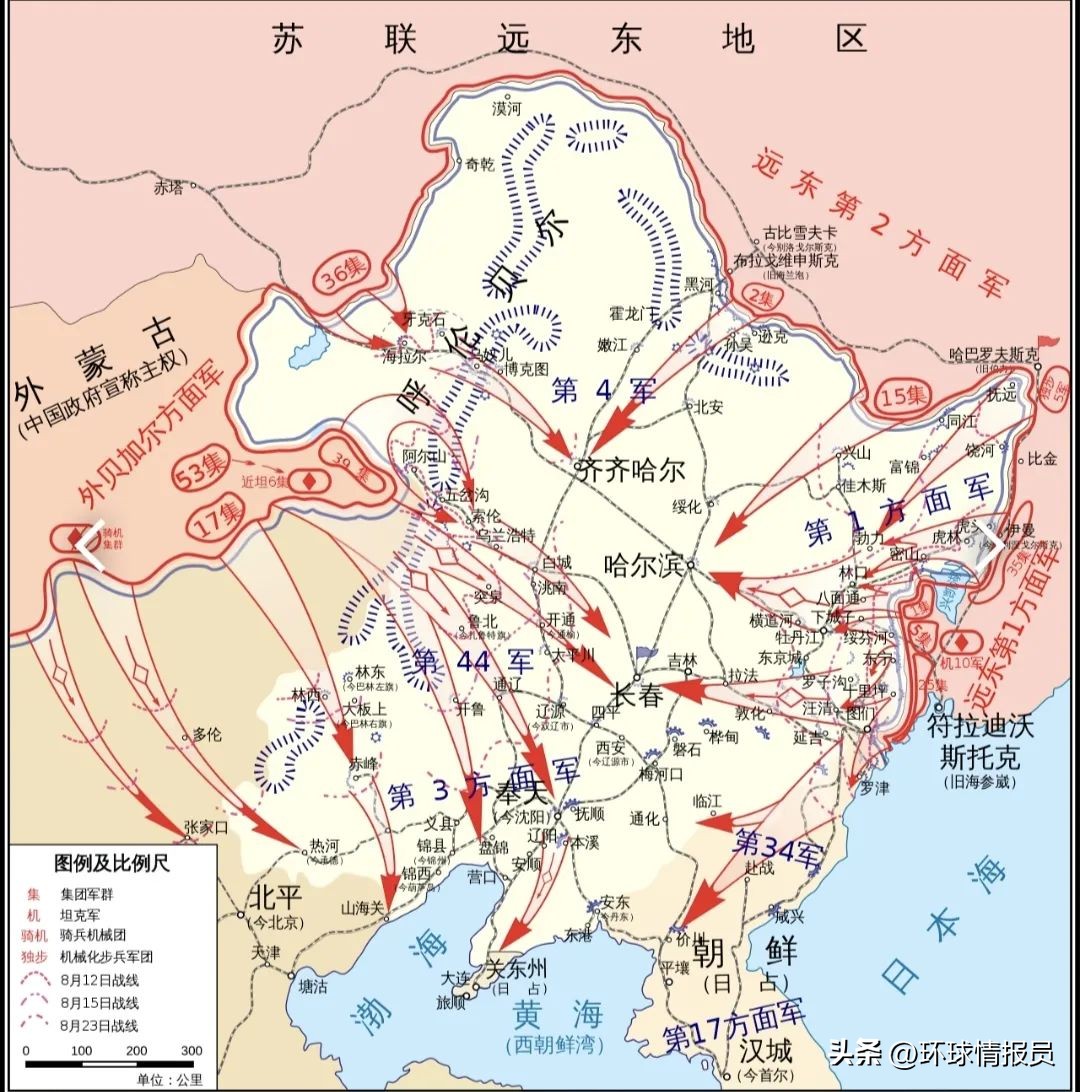大连，为何在俄国、日本来回4次易手？旅大市，为何改名大连市？