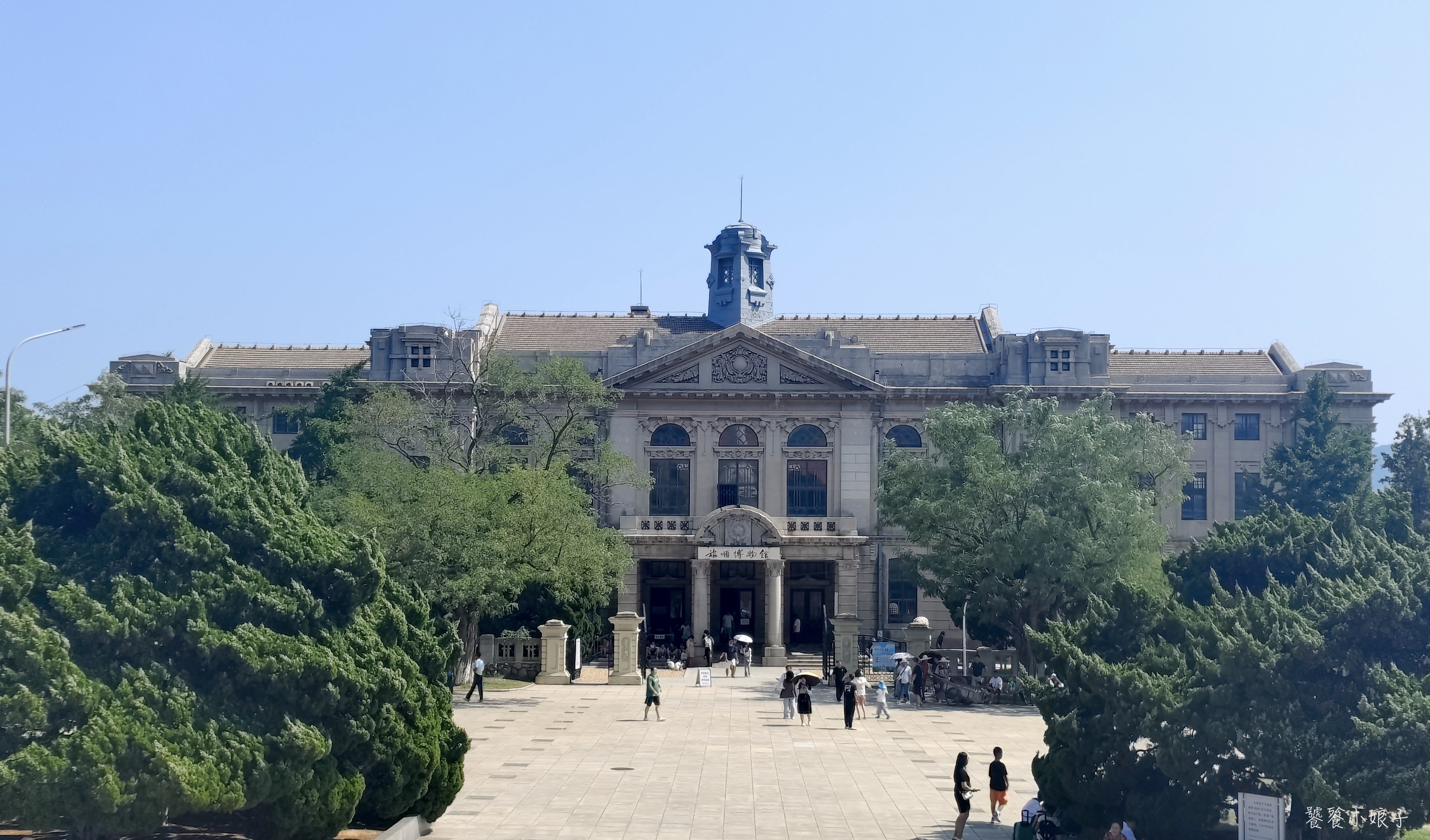 自驾大连旅顺：被旅游低估的军港小城，一个旅顺口，半部近代史