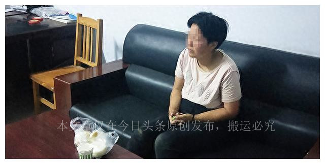 荒地无头女尸案,河北荒地惊现无头女尸