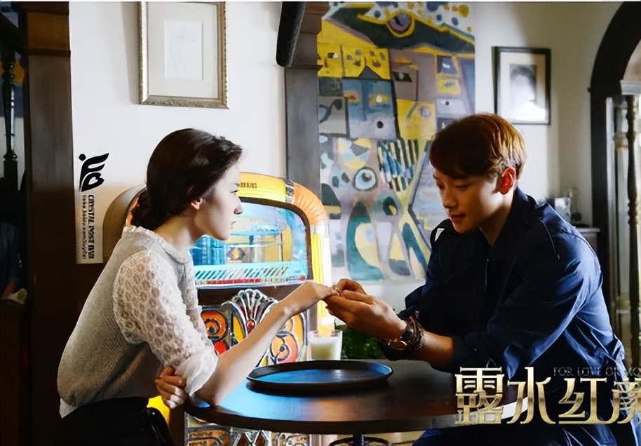 高希希《露水红颜》,高希希风格