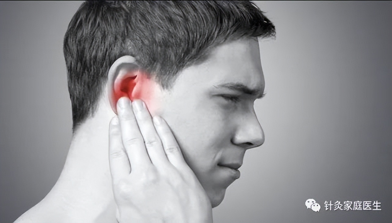 耳鸣嗡嗡嗡的声音怎么缓解,一招解决耳鸣嗡嗡响