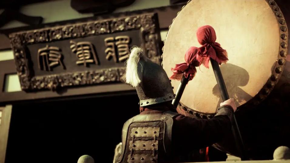 加油助威的词或者成语有什么,古代没有加油二字喊什么