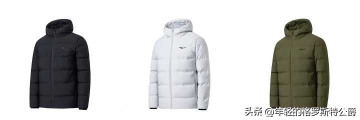 男士一身黑配什么颜色毛衣,男士一身黑内搭怎么搭